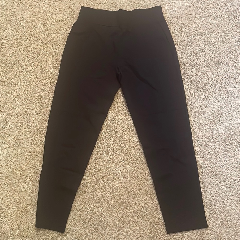 Tapata Women's 28'' Skinny Dress Pants High Waist for Office Work Business